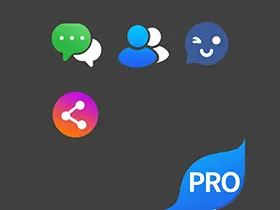 DualSpace Pro(双开空间) v6.0.6 / Pro v3.0.6 高级解锁去广告绿化版