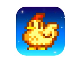 星露谷物语 v1.6.15.3 无限金币中文版 星露谷物语 v1.6.15.3 无限金币中文版