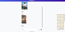 一套网页匿名聊天系统源码,PHP多人实时聊天室源码