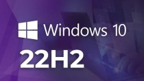 Windows10 22H2 19045.7663 RTM 集成更新镜像22in1(2026年08月)