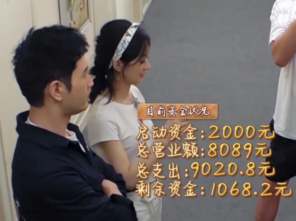 迟到早退频偷懒、房间邋遢不整洁,继扒拉菜后,赵丽颖又被嘲了