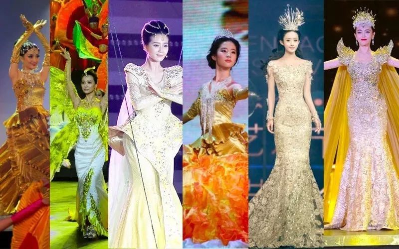 金鹰女神又来了,没有最水只有更水