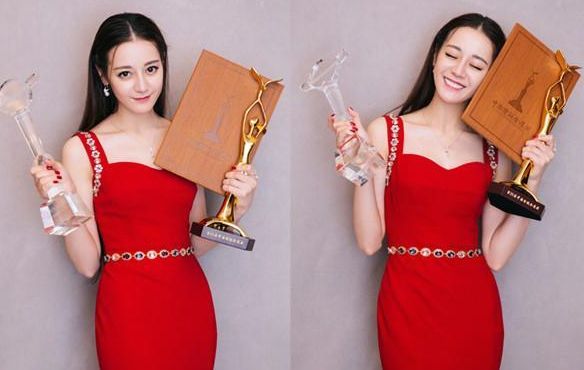 金鹰女神又来了,没有最水只有更水