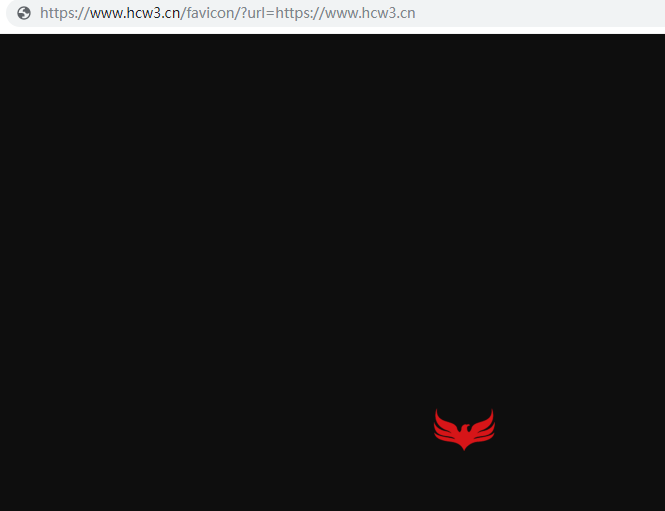获取Favicon.ico网站图标接口api源码
