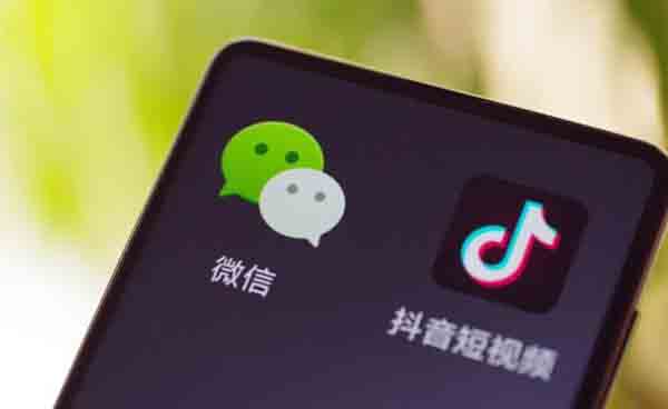 抖音起诉腾讯恶意垄断:索赔9000万