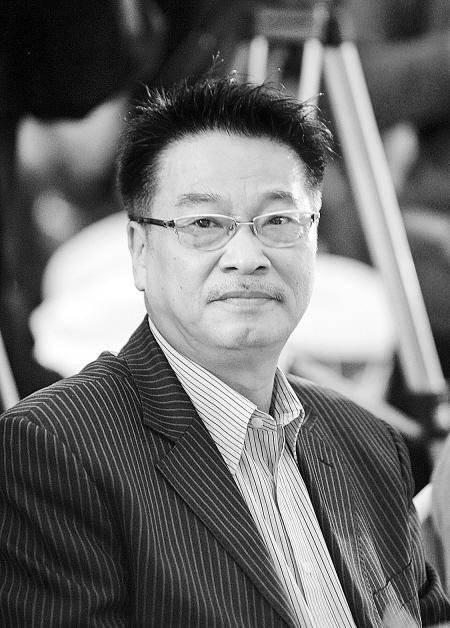 达叔走了,陪我们长大的人又离开了一位