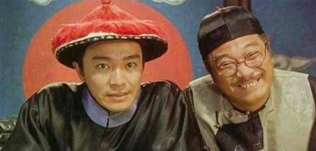 达叔走了,陪我们长大的人又离开了一位