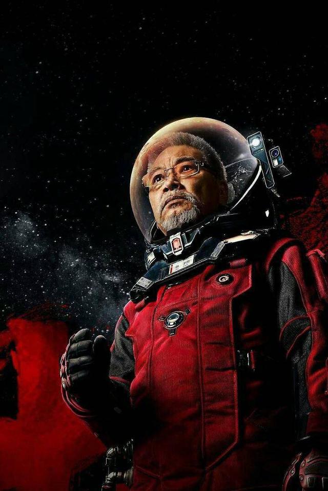 达叔走了,陪我们长大的人又离开了一位