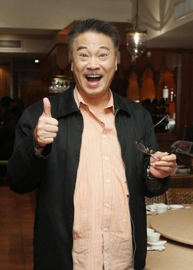 达叔走了,陪我们长大的人又离开了一位