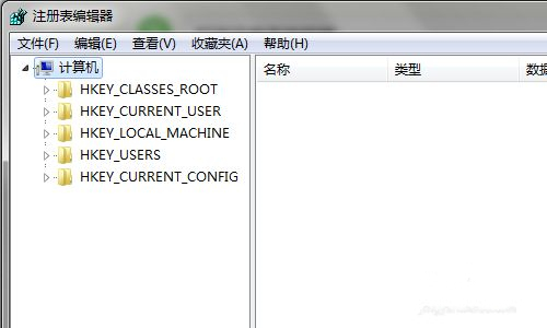 windows服务器修改远程端口