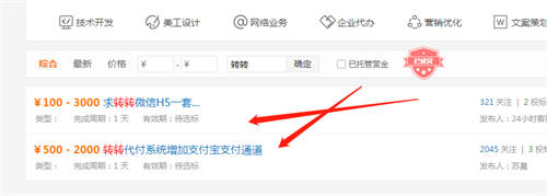 闲鱼灰色赚钱项目日入万元!但我劝你不要做!