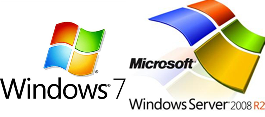 win7及2008补丁包(64位) v2017.12 雨林木风官方版