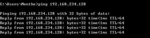 Linux/centos单网卡绑定多个IP