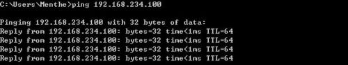 Linux/centos单网卡绑定多个IP