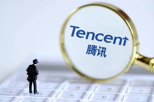 腾讯起诉租号平台,获赔45万