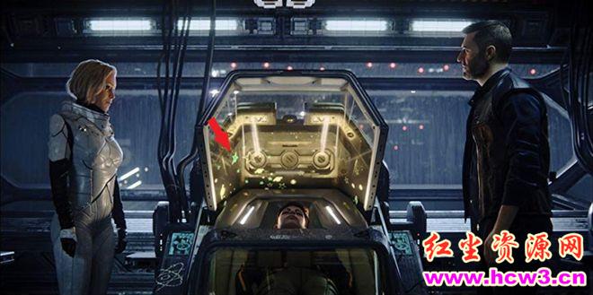 《天鹰座裂隙之外》到底讲述了一个怎样的故事(爱·死亡和机器人)