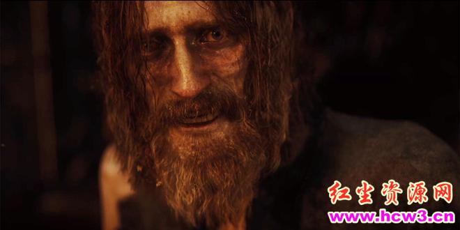 《天鹰座裂隙之外》到底讲述了一个怎样的故事(爱·死亡和机器人)
