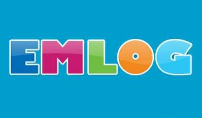 Emlog 博客程序 5.3.1 绿色优化版 V8