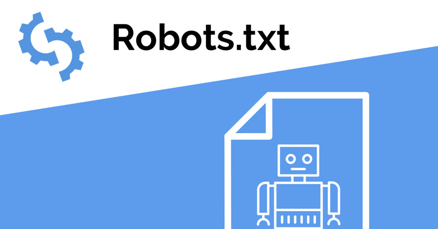 robots是什么?robots.txt怎么写?