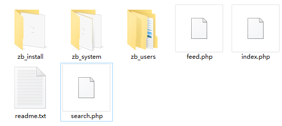 Z-blog博客的robots.txt文件的写法,怎么写ZBlogPHP网站的robots.txt?