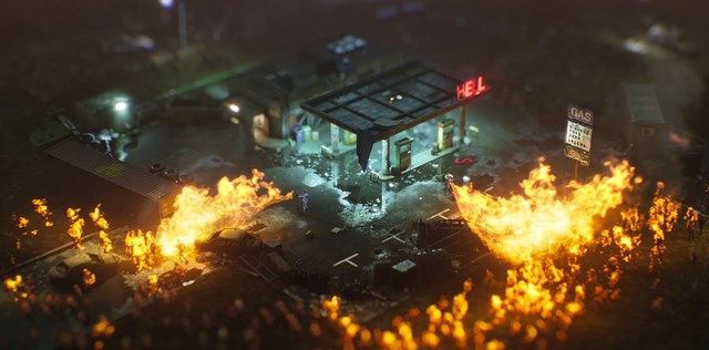 终于等到了,《爱·死亡和机器人》第3季上线!