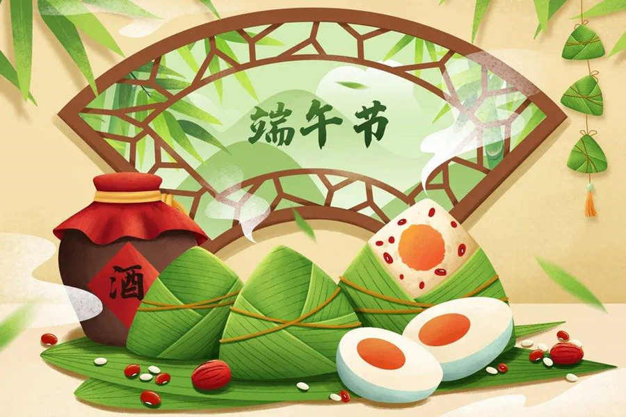 明日端午,2种人要“躲午”,别忘做3事忌3事,顺利安康