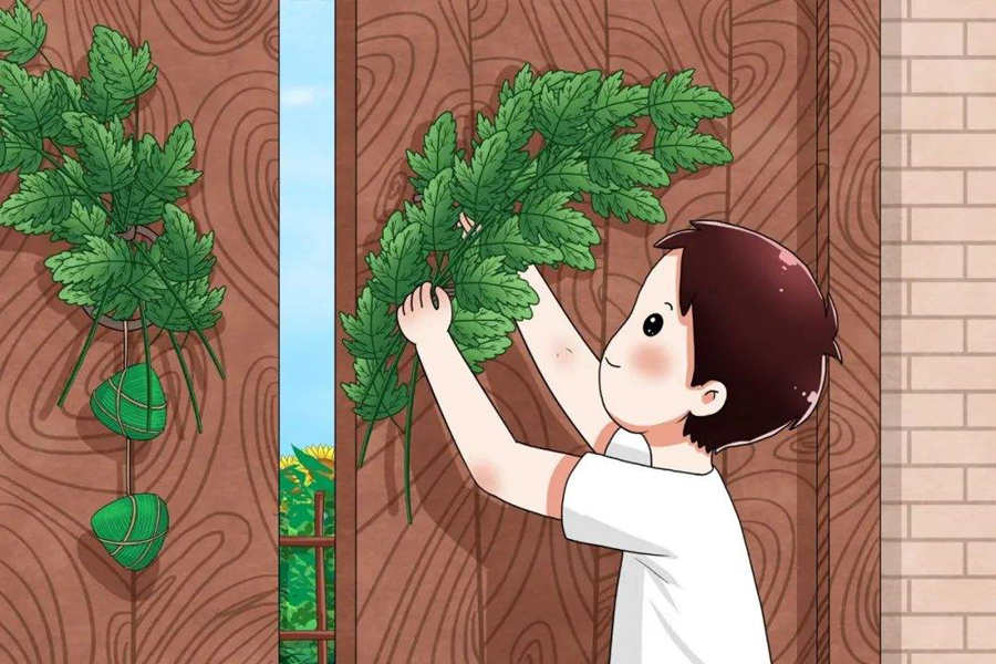 明日端午,2种人要“躲午”,别忘做3事忌3事,顺利安康