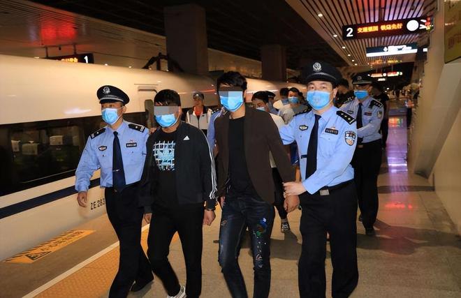 打击网络赌博,菲律宾将遣返4万中国公民,将受到怎么样的处罚?
