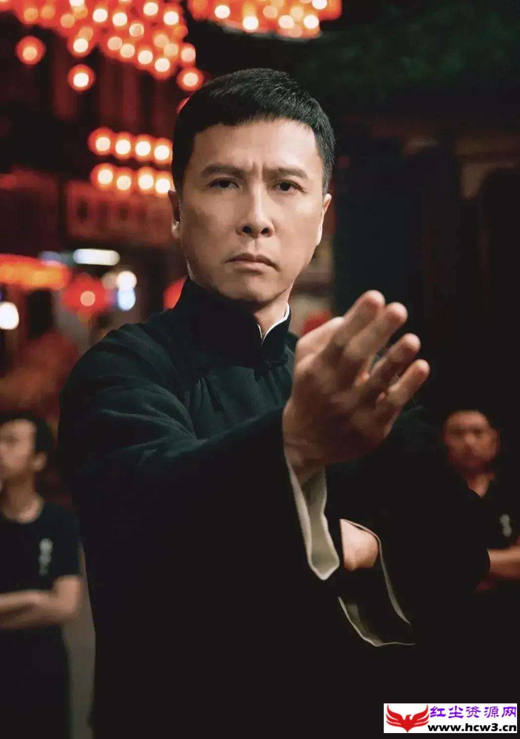 赵文卓不惜北京十套房也要跟甄子丹死磕,十年之后两人再分高下!