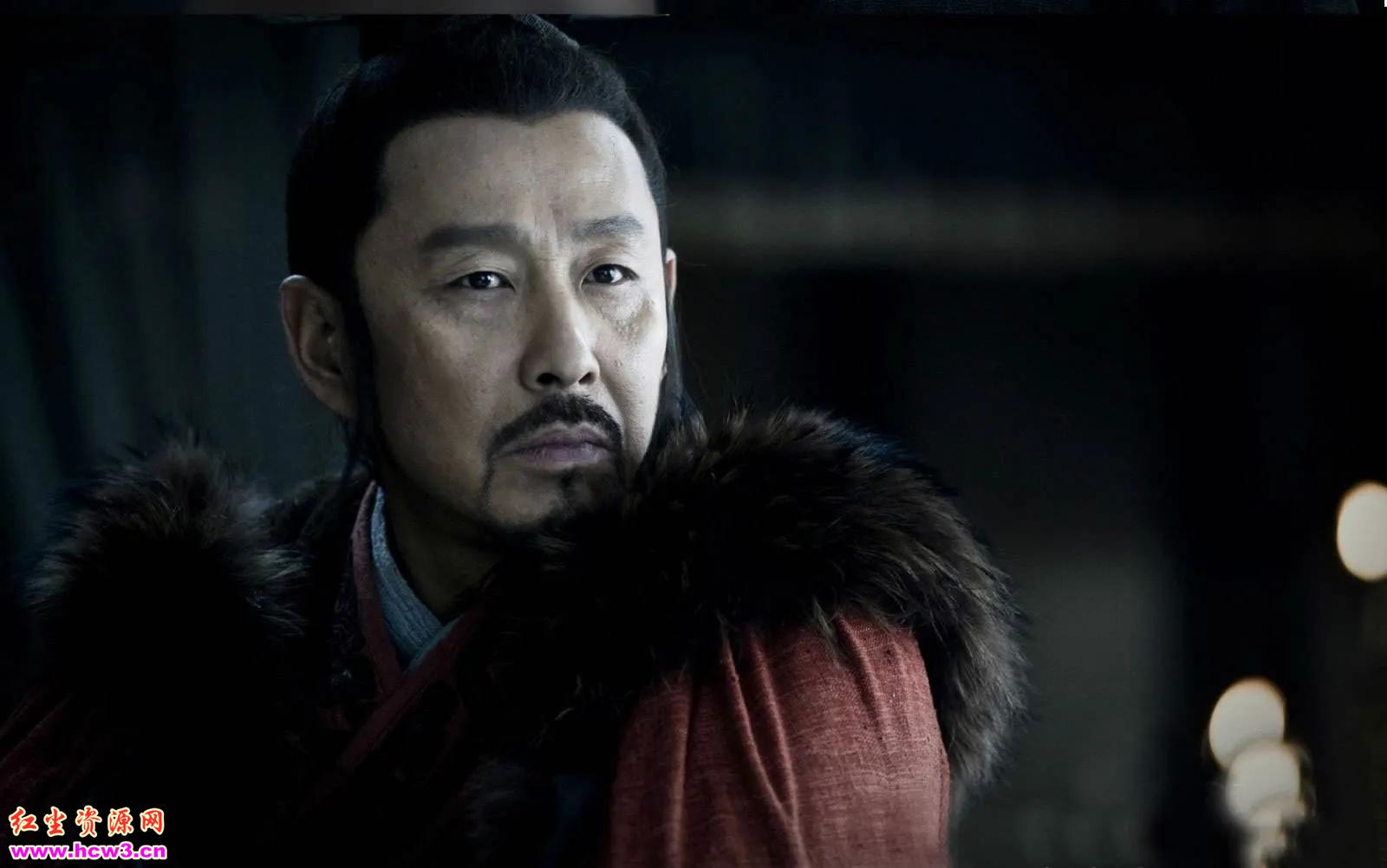 沛县起兵造反时,为何是刘邦当老大,而不是更有地位的萧何或者其他人呢?