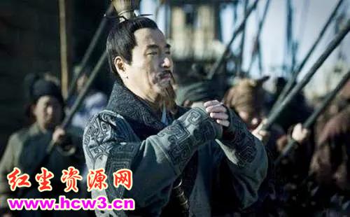 沛县起兵造反时,为何是刘邦当老大,而不是更有地位的萧何或者其他人呢?