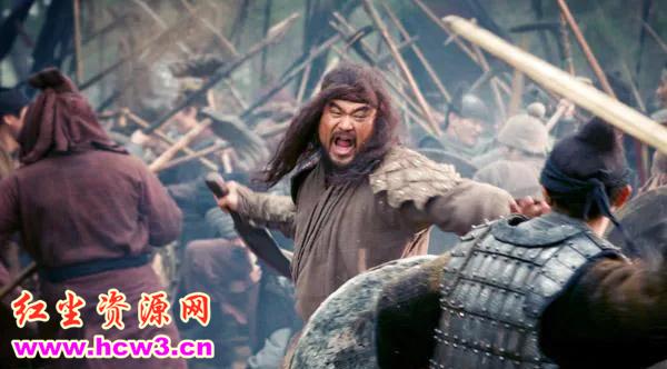 沛县起兵造反时,为何是刘邦当老大,而不是更有地位的萧何或者其他人呢?