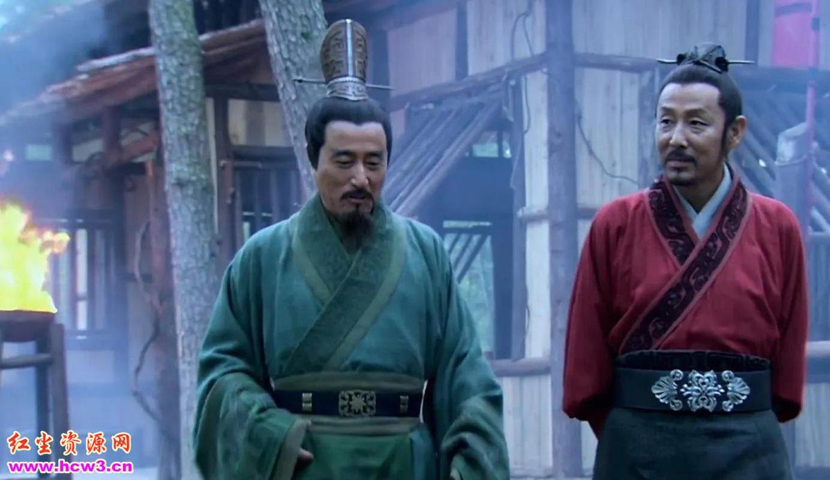 沛县起兵造反时,为何是刘邦当老大,而不是更有地位的萧何或者其他人呢?