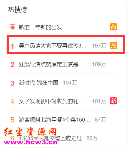 突破300亿后,吴京发声:很内疚,恳请大家不要再宣传