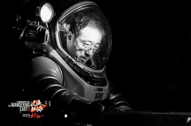 可能你根本没看懂《流浪地球2》,细思极恐_彩蛋隐藏的信息比你想的要黑暗