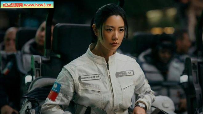 可能你根本没看懂《流浪地球2》,细思极恐_彩蛋隐藏的信息比你想的要黑暗
