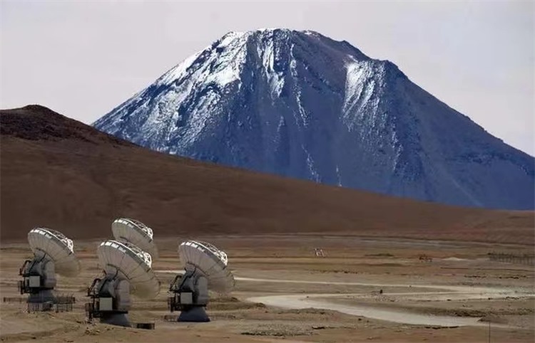 宇宙和我们有多远 因这个原因未来还会更远(宇宙膨胀)