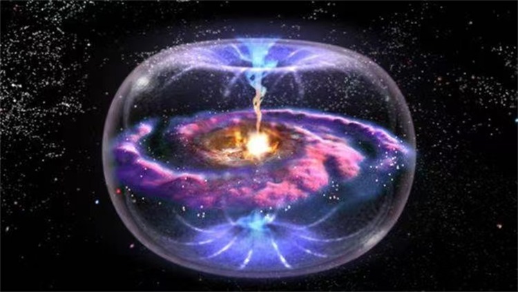宇宙和我们有多远 因这个原因未来还会更远(宇宙膨胀)