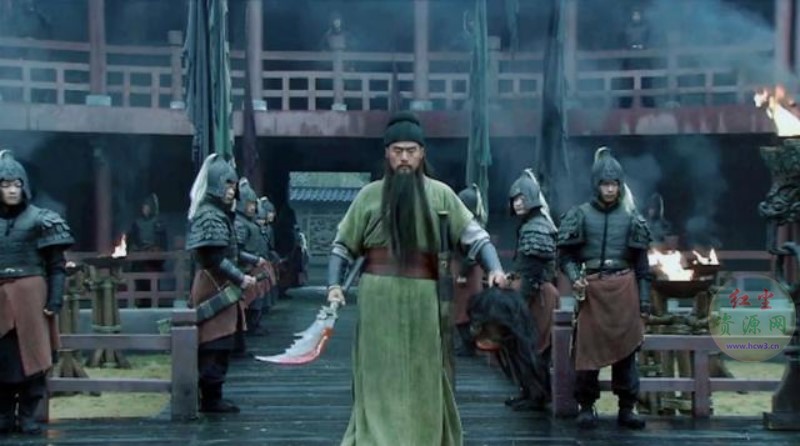 被妻子背叛 为何戴绿帽 关羽为何爱绿袍 (青色代表正义)