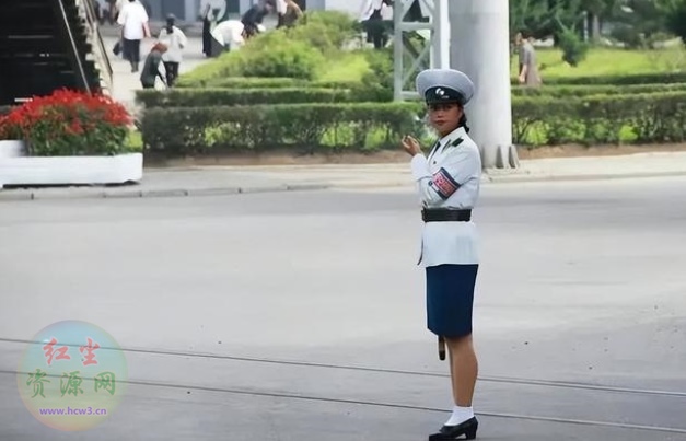 朝鲜几个特别的景象 让外地人大惊小怪(朝鲜特色)