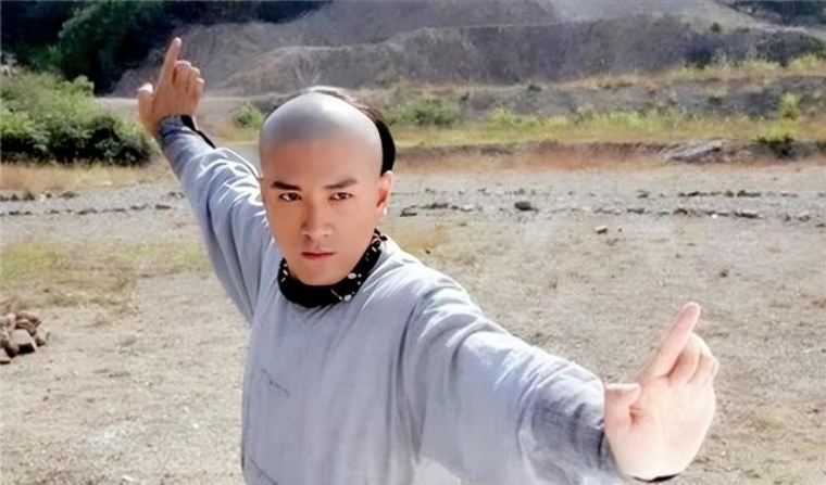 方世玉怎么死的 一身铜筋铁骨24岁死于非命(踢中罩门)