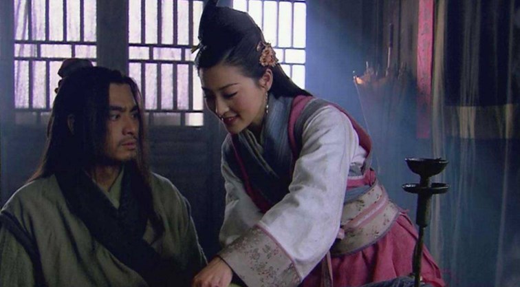 武松一表人才又有本事 为啥一辈子不娶(不近女色)
