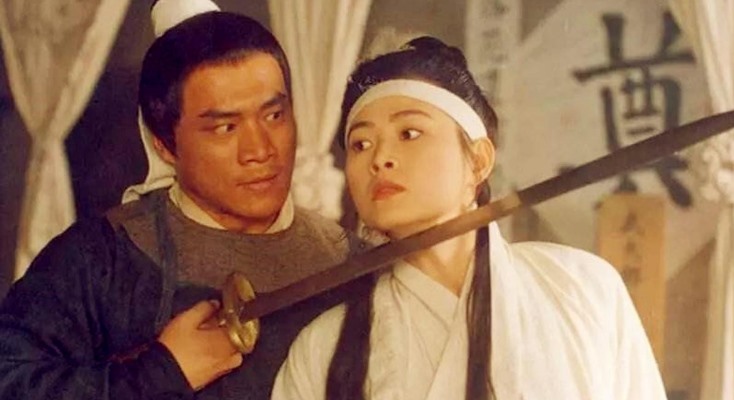 武松一表人才又有本事 为啥一辈子不娶(不近女色)