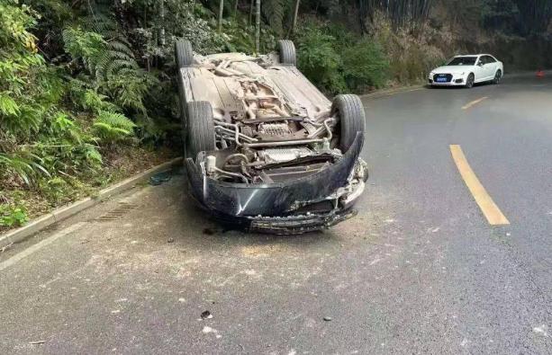 车祸死亡率最高的国家排名 中国没有上榜 (泰国第二)