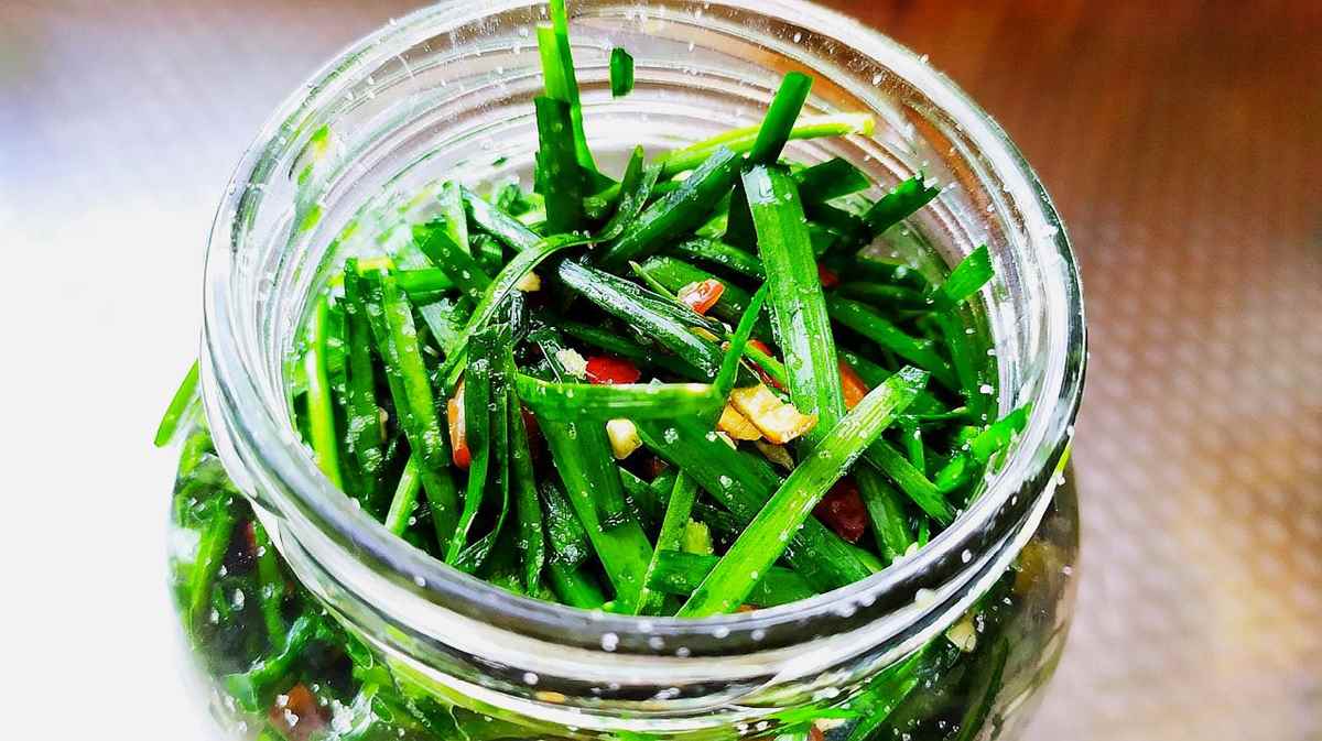 什么季节吃韭菜好 吃韭菜有什么好处