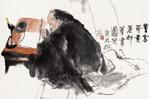 曹雪芹为什么会被雍正抄家