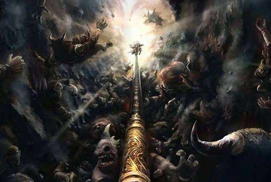 西游记里面到底有多少神通法术?最强的神通是什么