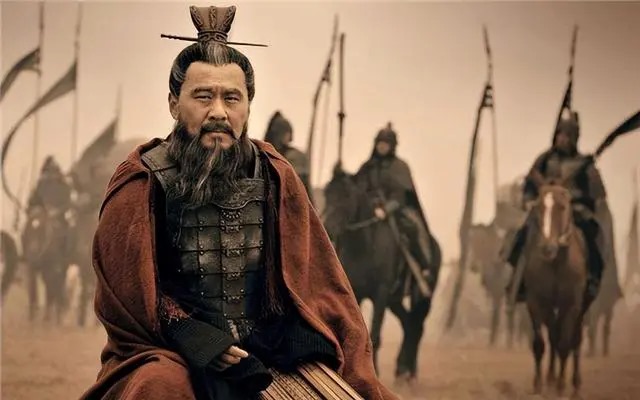 古人为何盗墓拜曹操 黑道拜关羽 太监拜岳飞(一种信奉)