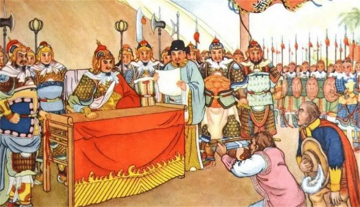 郑成功英年早逝 为何临终前下令杀妻灭子(大义灭亲)