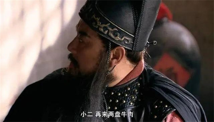 宋朝人常说的二斤肉 是什么动物的肉(牛肉)